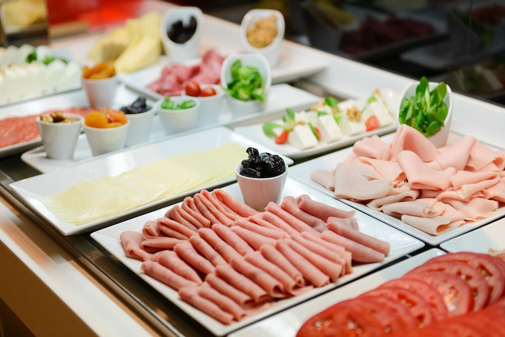 Фото Sercotel Córdoba Medina Azahara