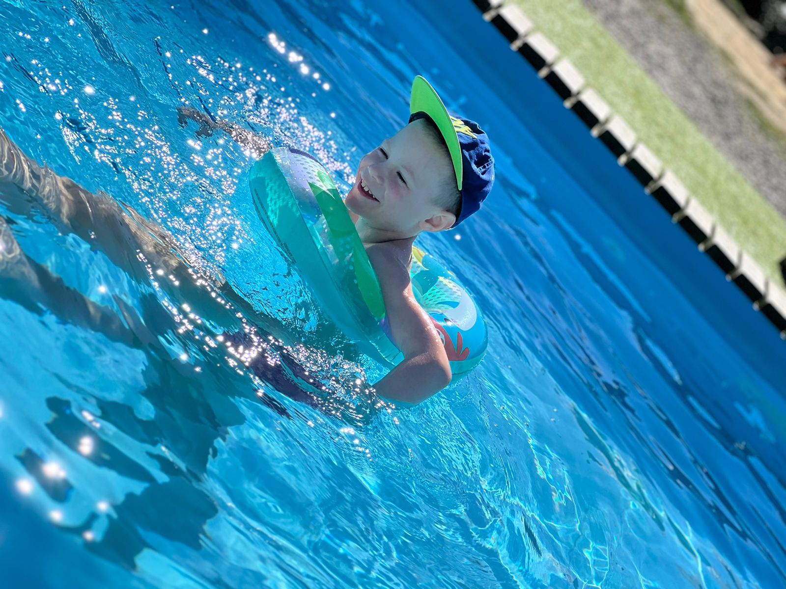 Фото Денница