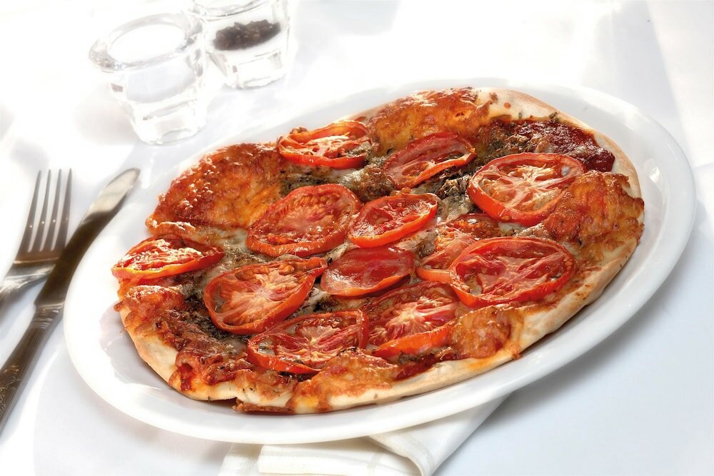 Фото Best Western Manchester Altrincham Cresta Court Hotel