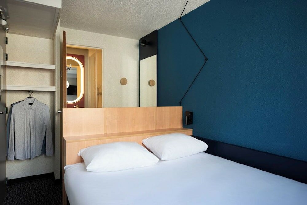 Фото ibis Italie Tolbiac