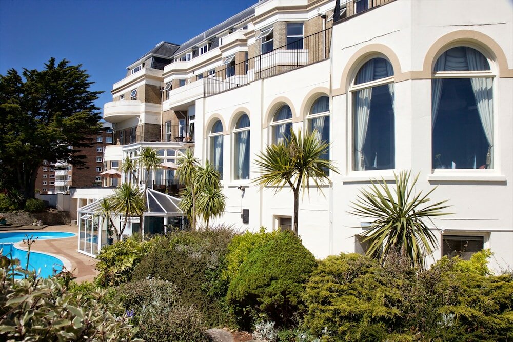 Фото Bournemouth Carlton Hotel, Bw Signature Collection