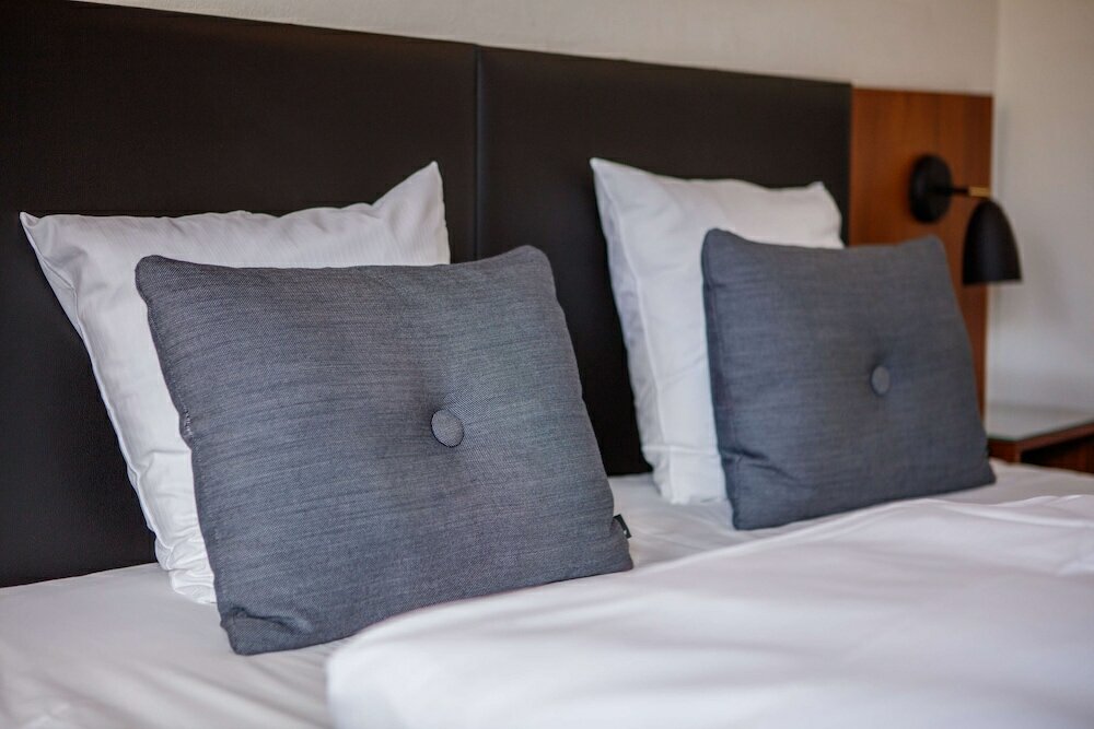 Фото Best Western Plus Hotel Eyde