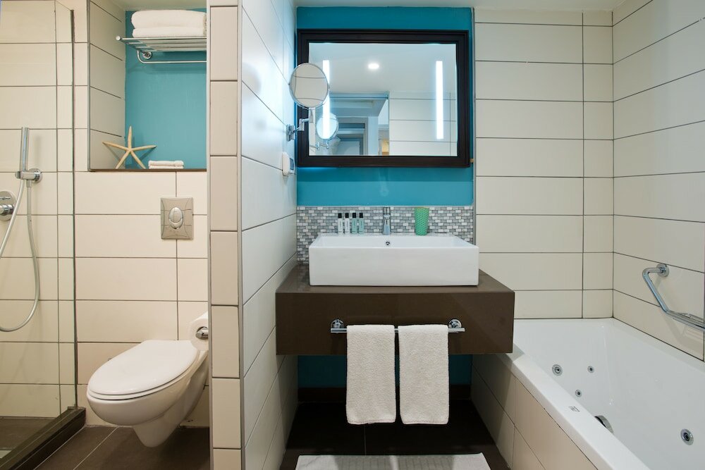 Фото Herods Dead Sea Hotel