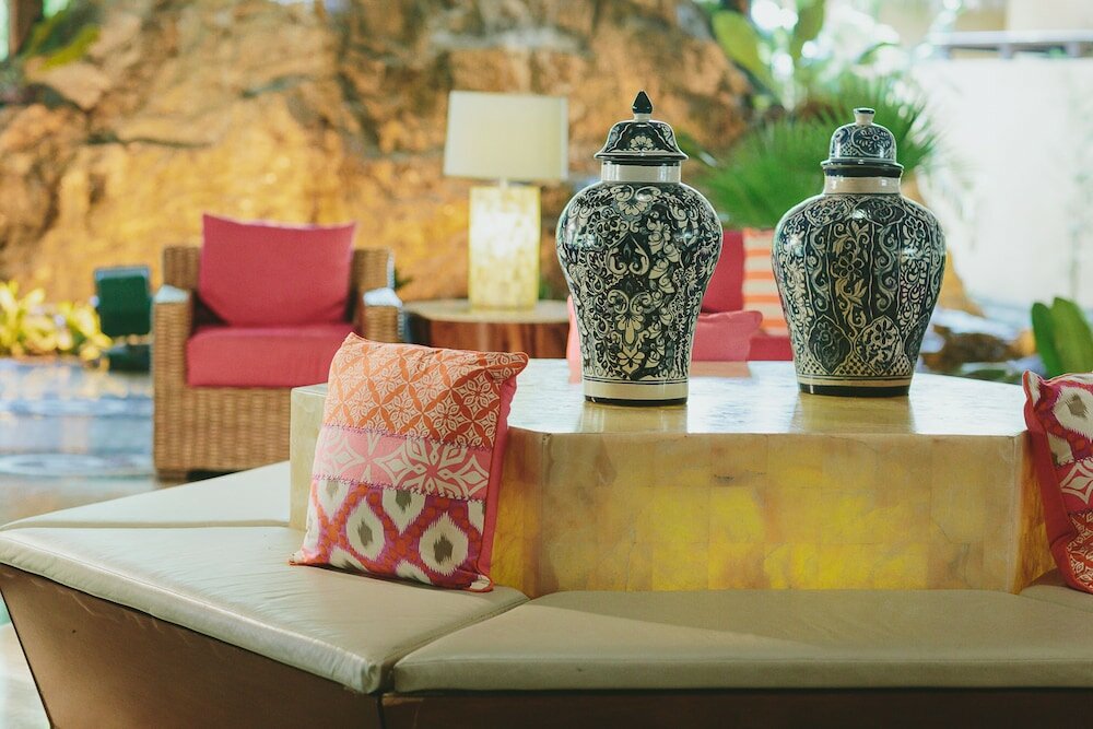 Фото Fiesta Americana Puerto Vallarta All Inclusive & SPA