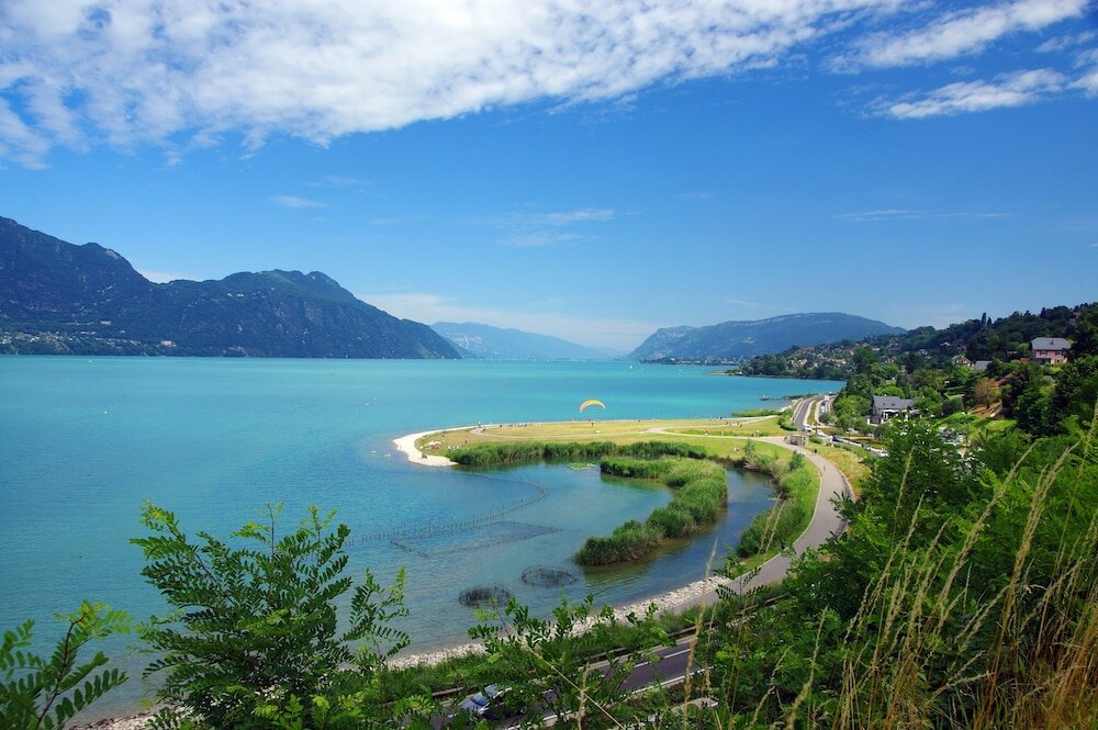 Фото Ibis Styles Domaine De Marlioz