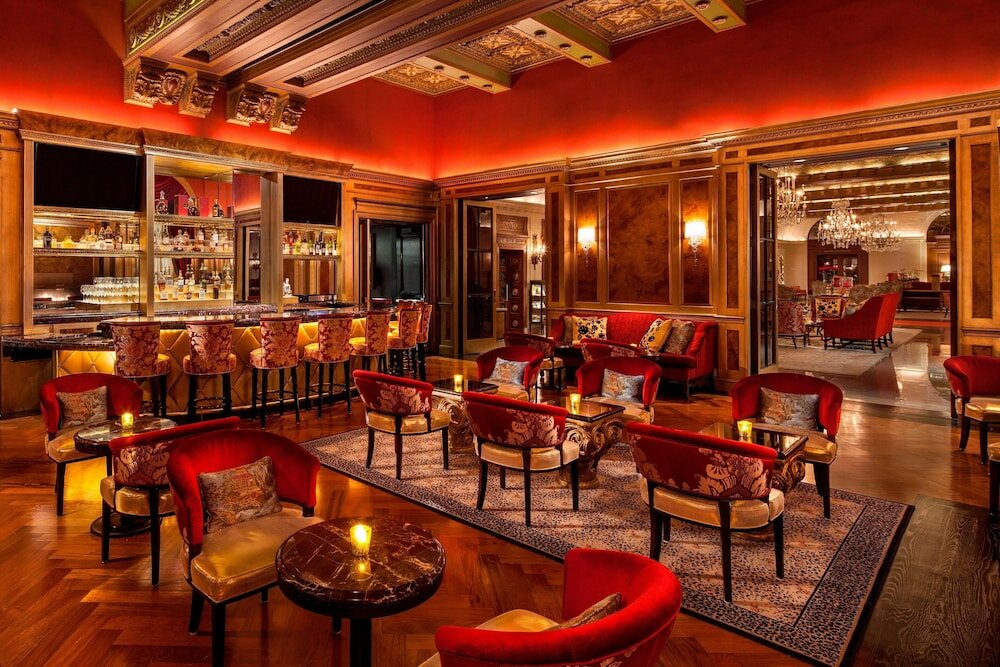 Фото The St. Regis Washington, D. C.