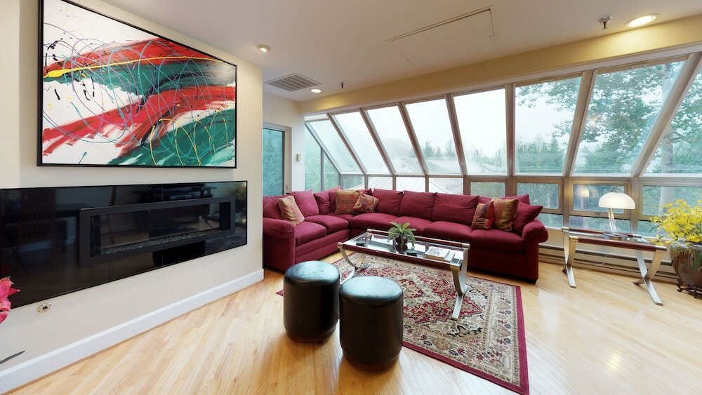 Фото Vail Residences at Cascade Village, a Destination by Hyatt Residence