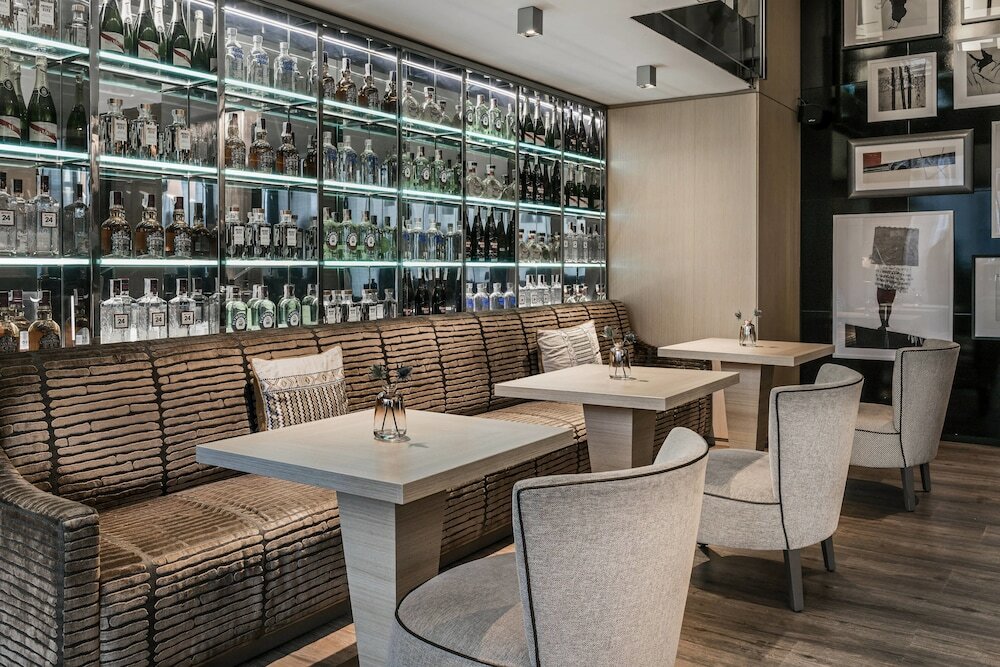 Фото Ac Hotel Cuzco by Marriott