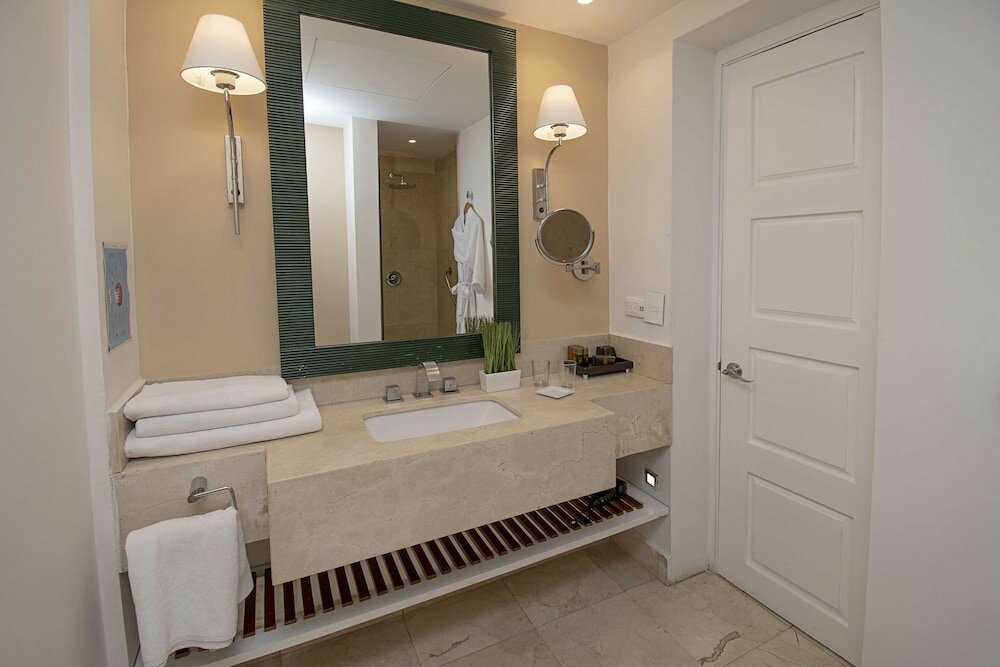 Фото Hotel Caribe by Faranda Grand, a member of Radisson Individuals