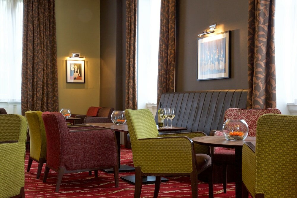 Фото Derby Midland Hotel, Bw Signature Collection