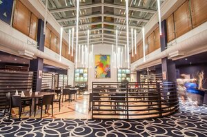 Гостиница DoubleTree by Hilton Malta