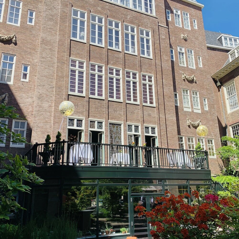 Фото Sofitel Legend The Grand