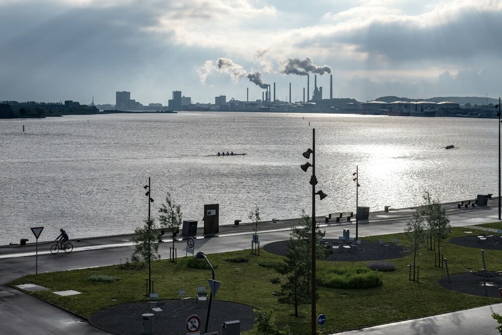 Фото Pier 5 Hotel