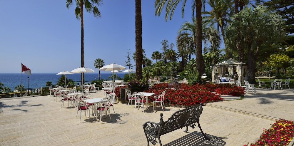 Фото Royal Hotel Sanremo