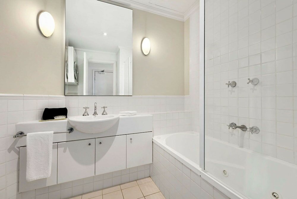 Фото Comfort Hotel Melbourne Central