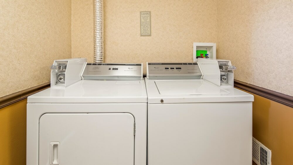 Фото Best Western Shepherdsville