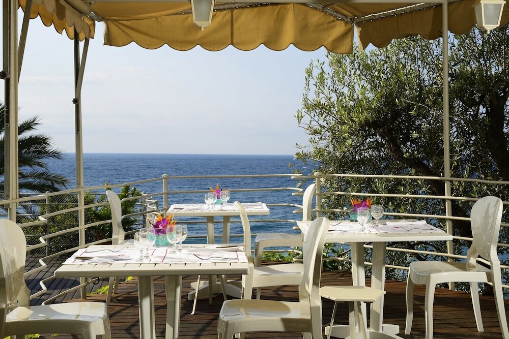 Фото Royal Hotel Sanremo