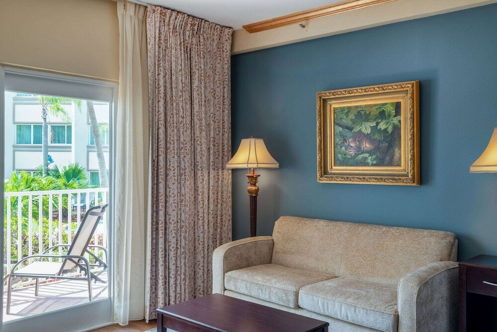 Фото Safety Harbor Resort & SPA Trademark Collection by Wyndham