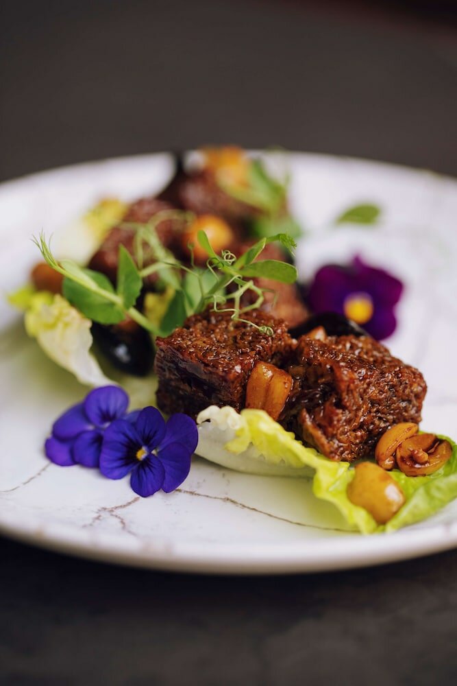 Фото Radisson Collection Hotel, Grand Place Brussels