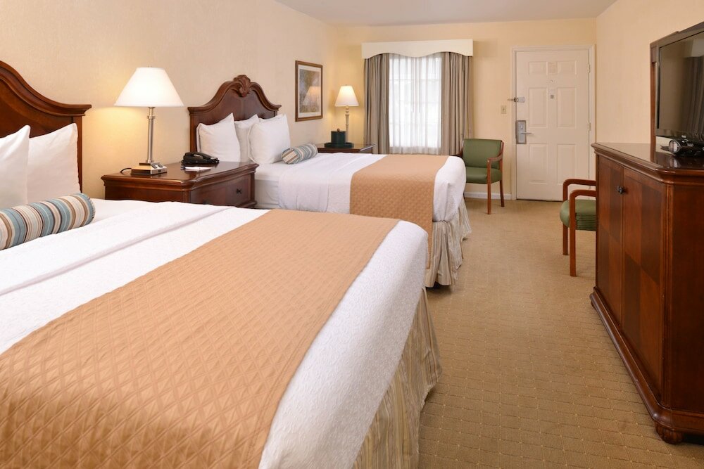 Фото Best Western Plus Santee Inn