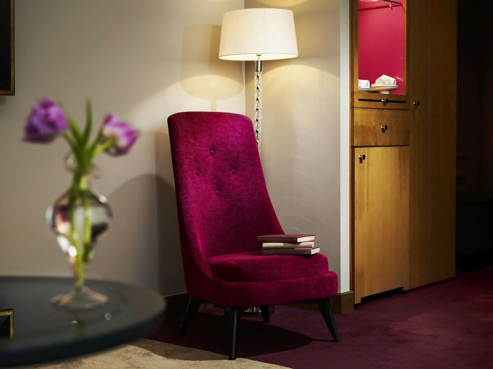 Фото Sofitel Legend The Grand