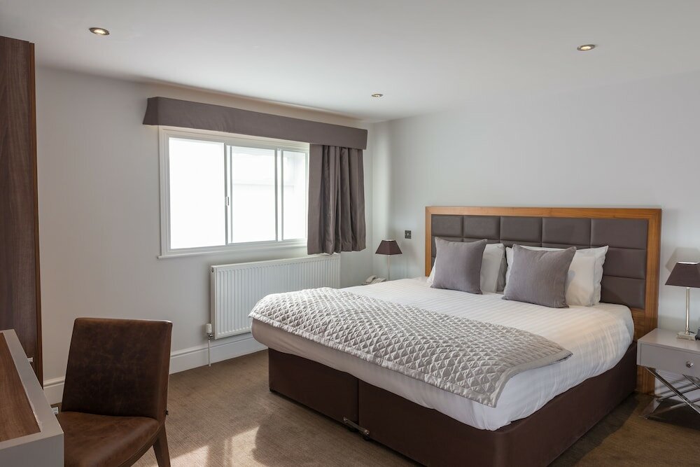 Фото Best Western Red Lion Hotel