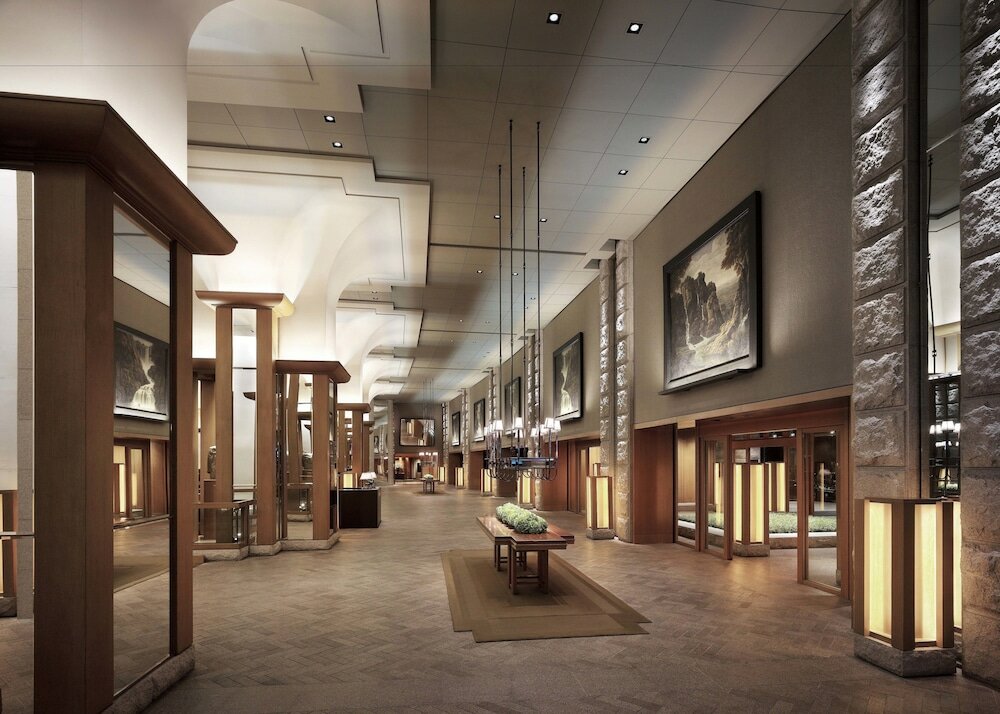 Фото Grand Hyatt Seoul