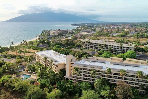 Гостиница Maui Banyan Vacation Club