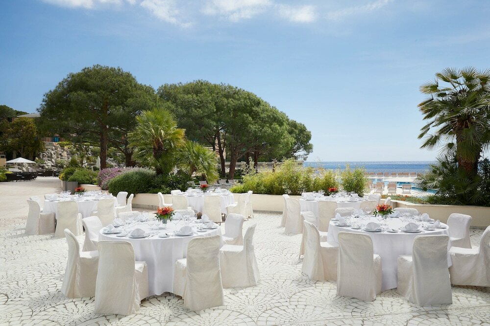 Фото Le Meridien Beach Plaza