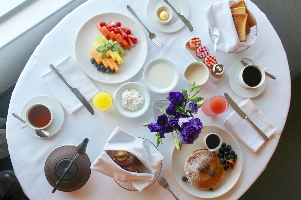 Фото Hyatt Regency Mexico City