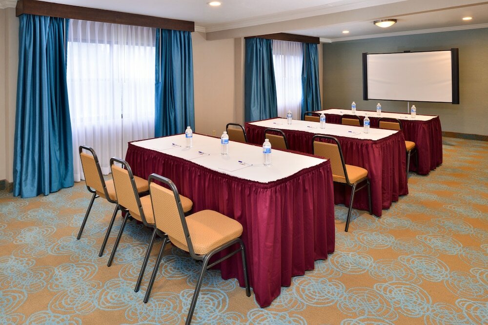 Фото Best Western Plus La Mesa San Diego