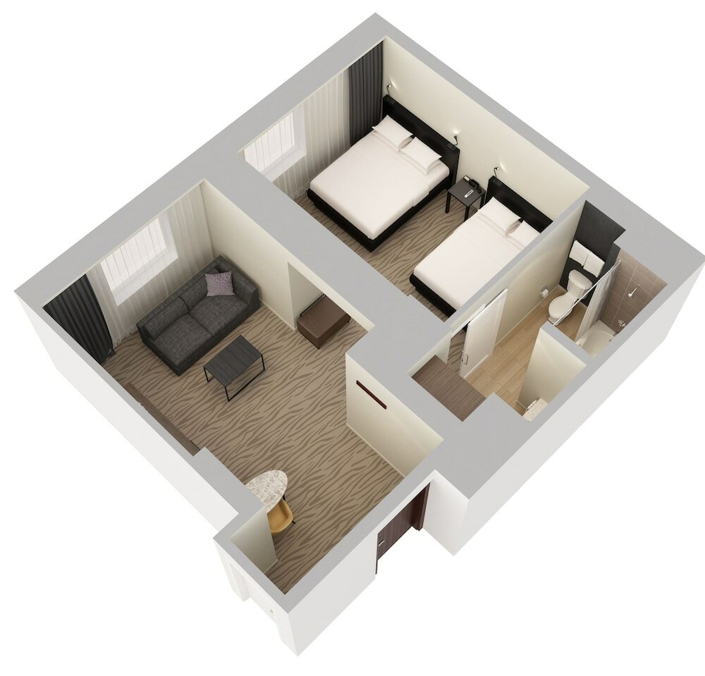 Фото Hyatt Regency Deerfield