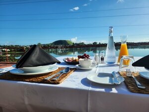 Гостиница Waipuna Hotel & Conference Centre