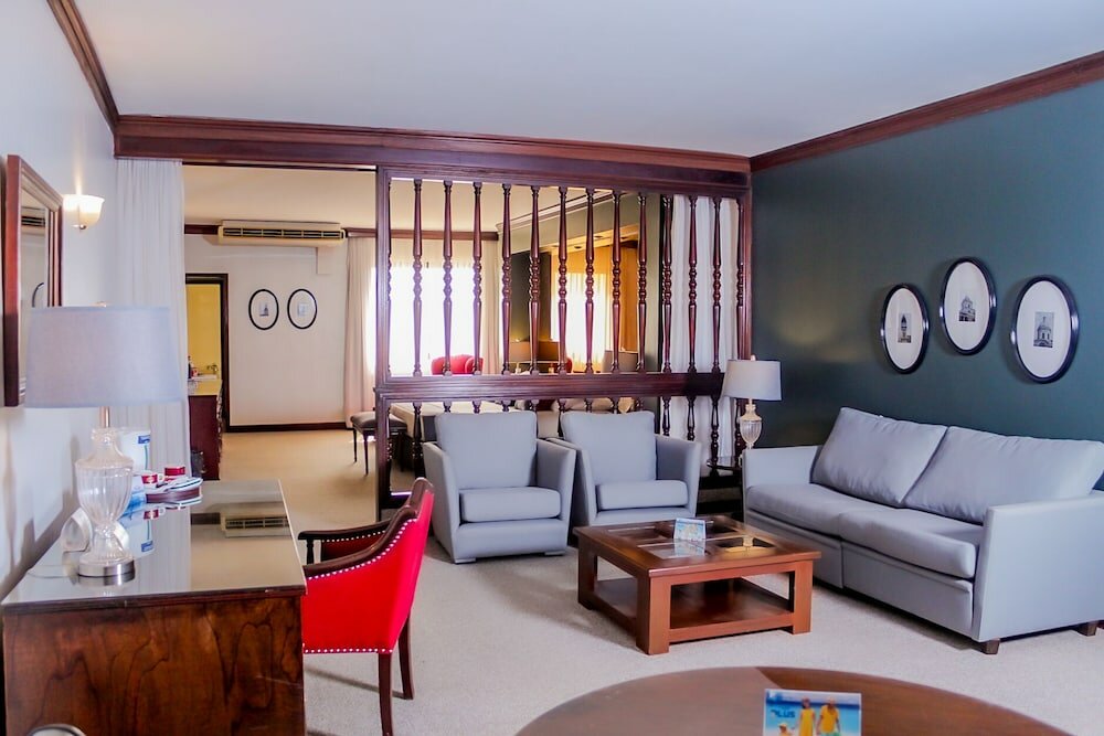 Фото Nobile Suites Excelsior Asuncion