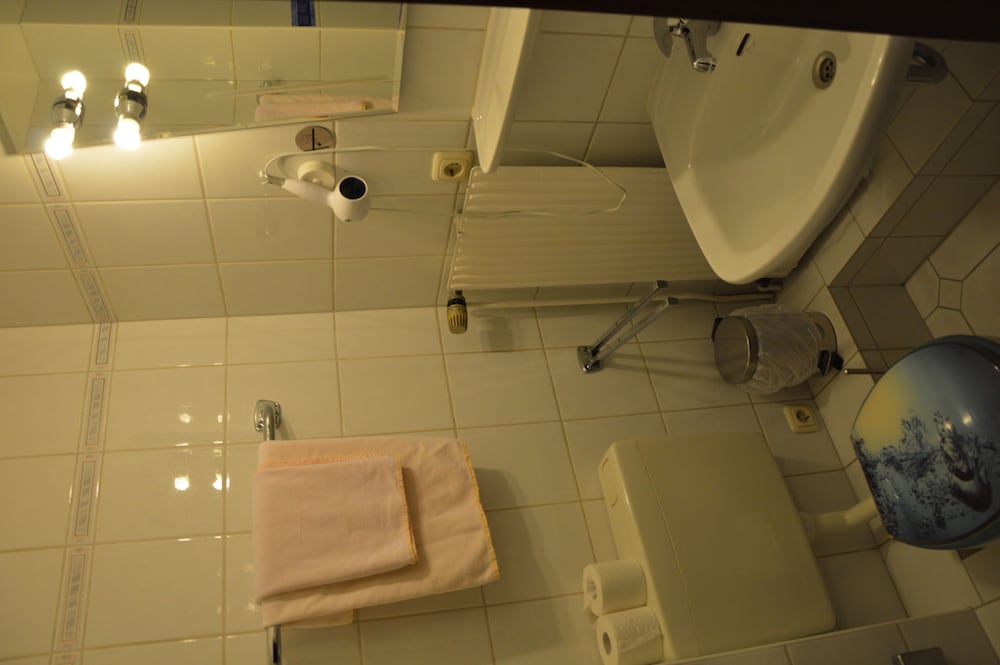 Фото Steen's Hotel