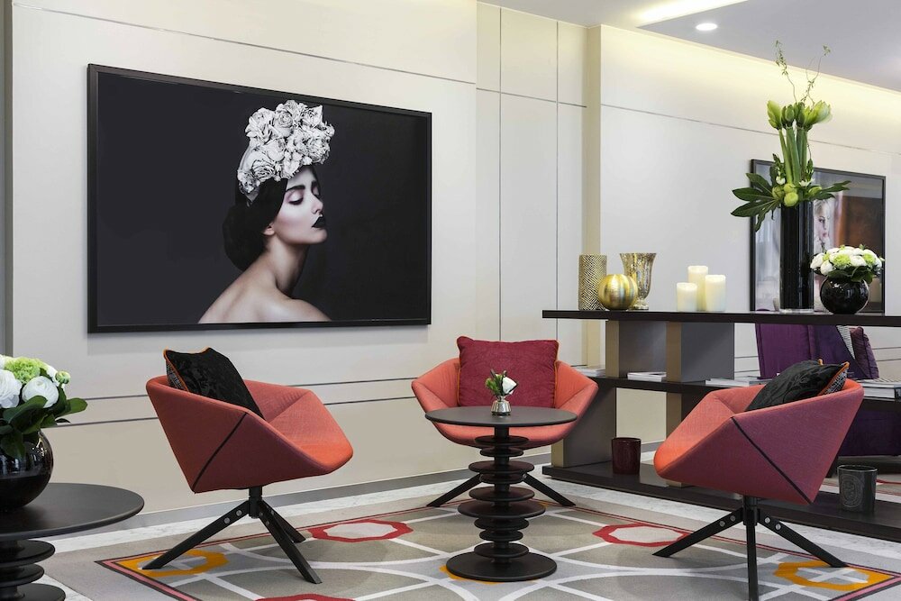 Фото La Clef Tour Eiffel