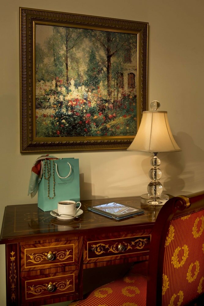 Фото The Kimberly Hotel