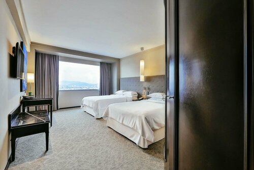 Гостиница Barceló México Reforma в Мехико