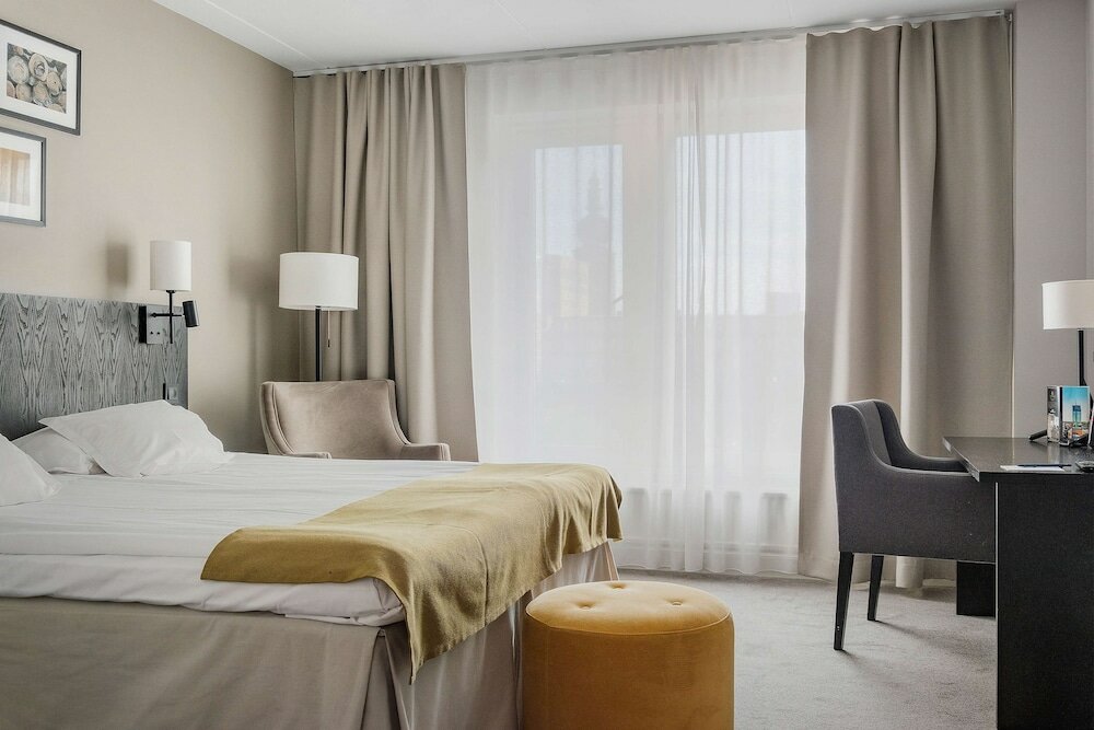 Фото Best Western Plus Plaza