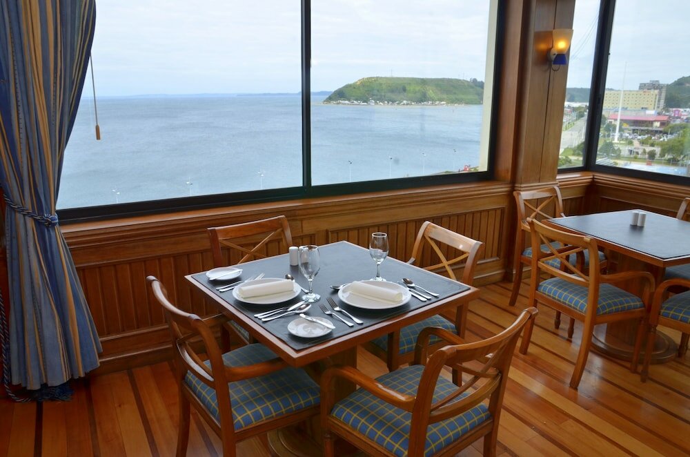 Фото Abba Presidente Suites Puerto Montt