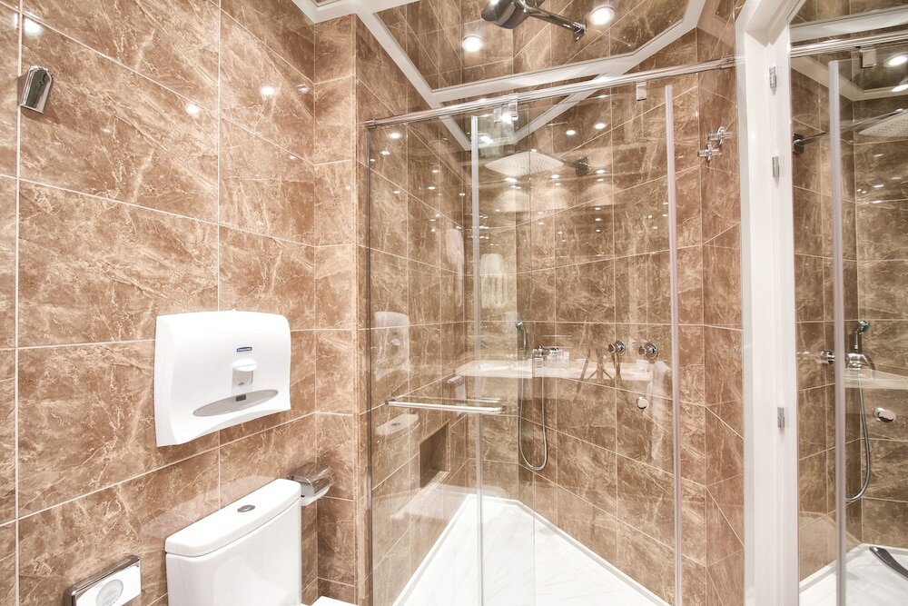 Фото Hotel Atlantico Madrid