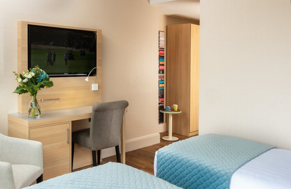 Фото Leonardo Hotel Hamburg Elbbruecken