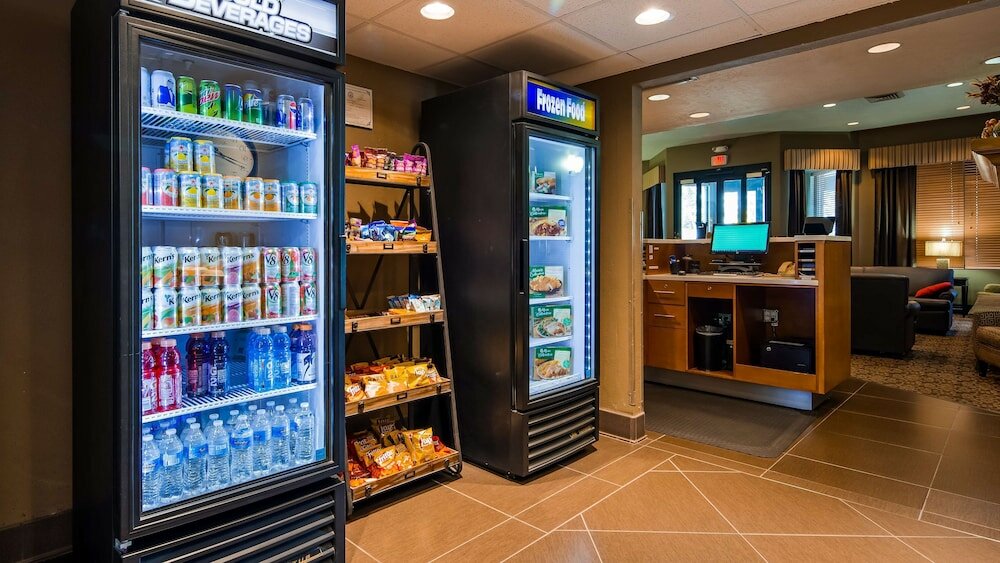 Фото Best Western Elko Inn