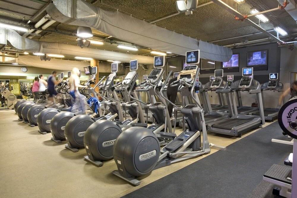 Фото Orchid Tel Aviv