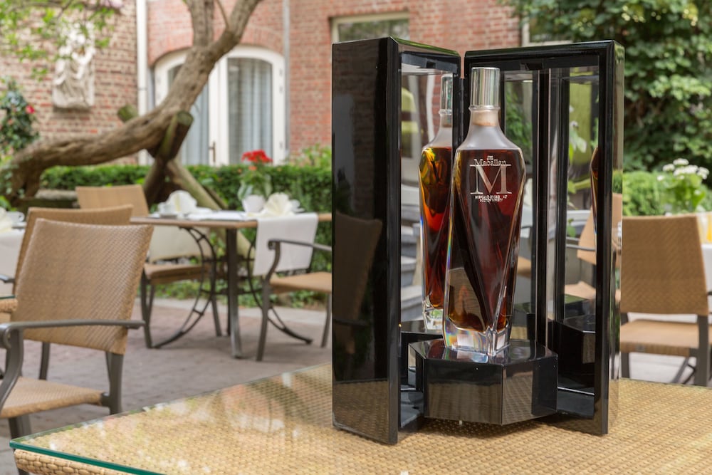 Фото Stanhope Hotel Brussels by Thon Hotels