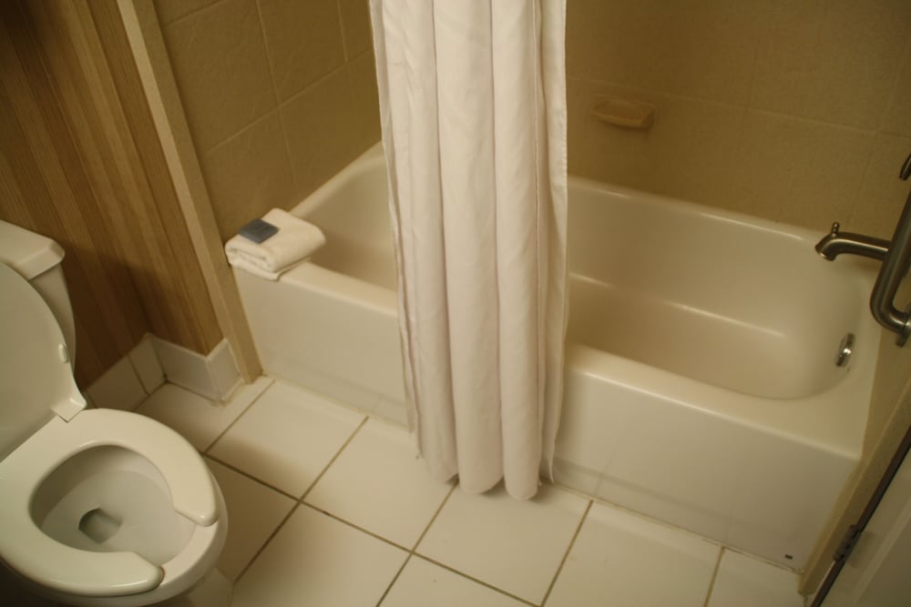 Фото Wingate by Wyndham Charlotte Airport South I-77 Tyvola Road