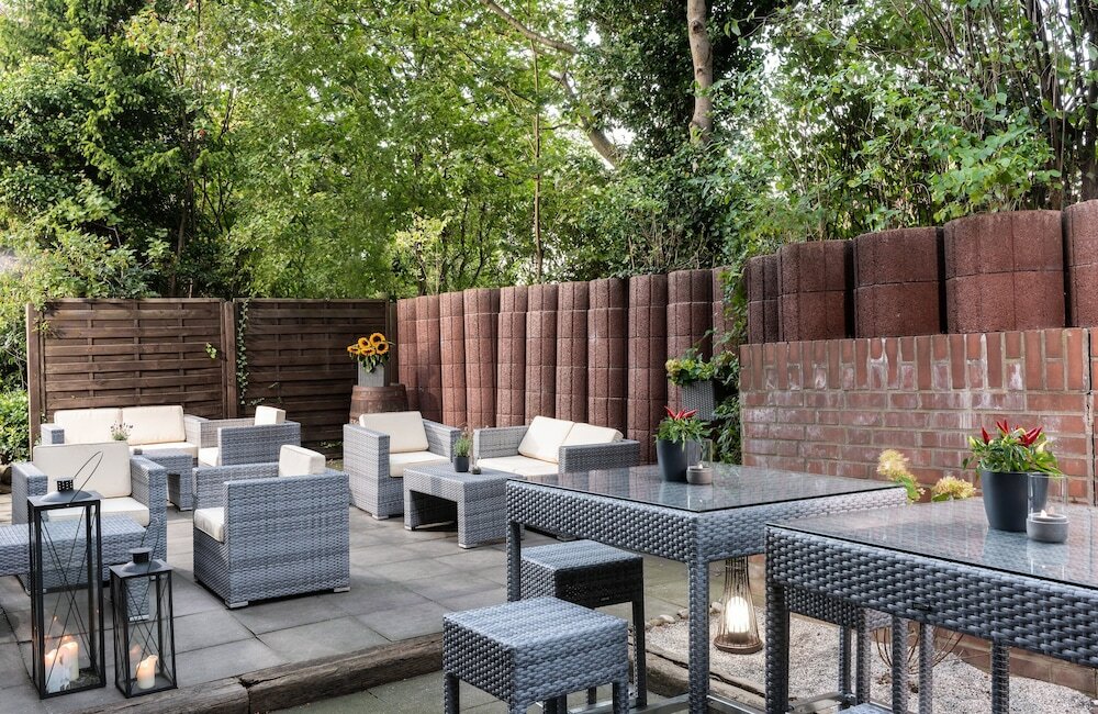 Фото Leonardo Hotel Hamburg Elbbruecken