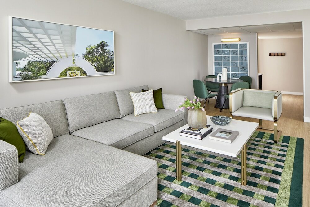 Фото Hyatt Regency Atlanta Downtown