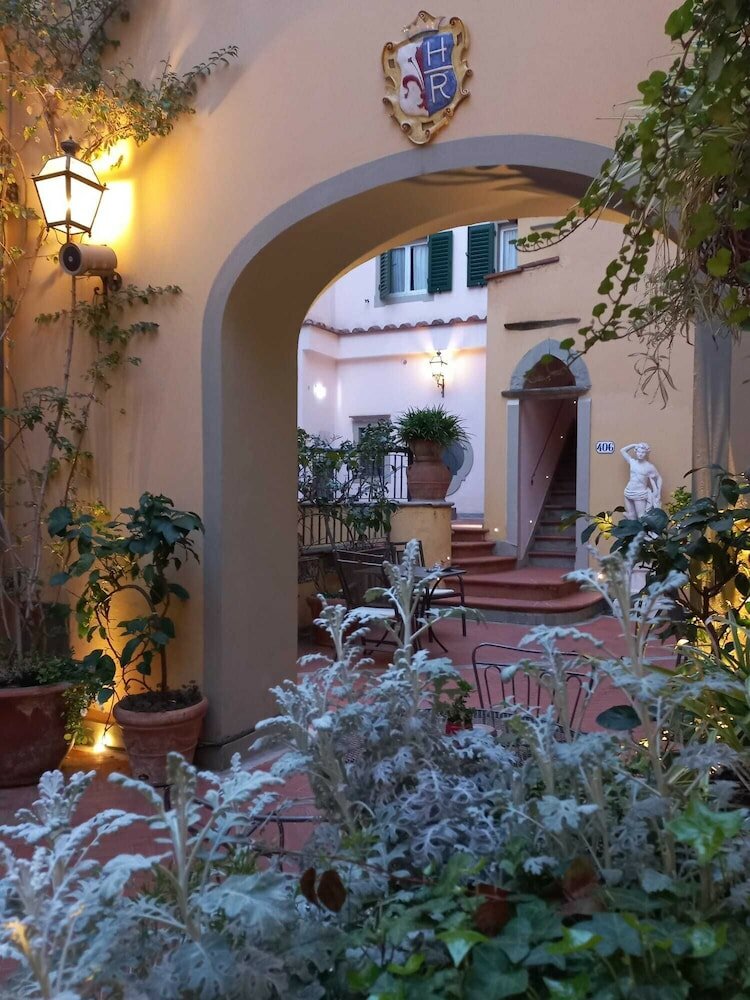 Фото Rivoli Boutique Hotel