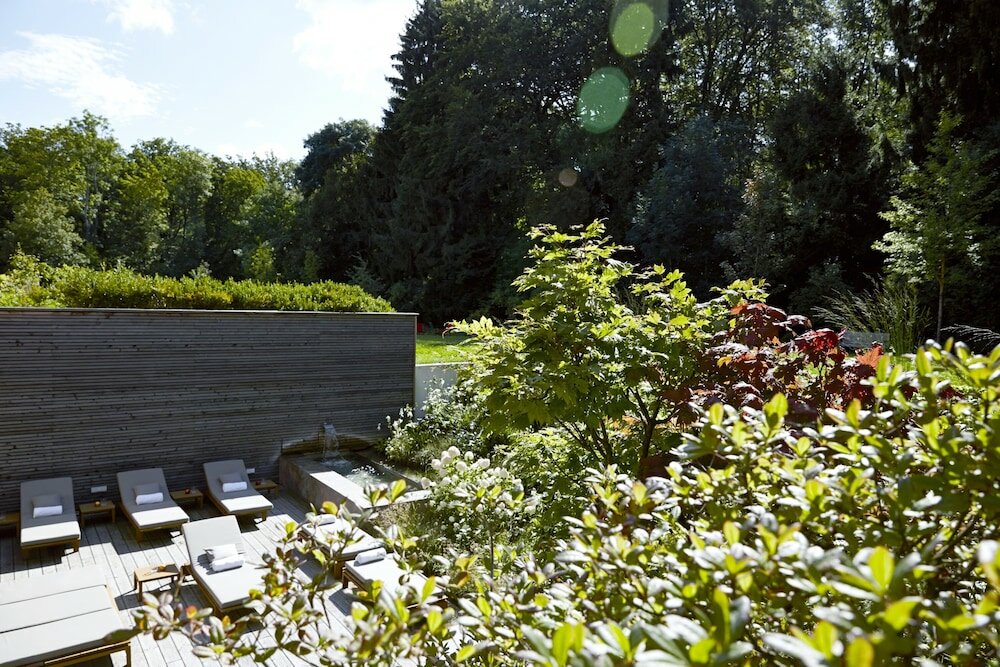 Фото Waldhotel Stuttgart